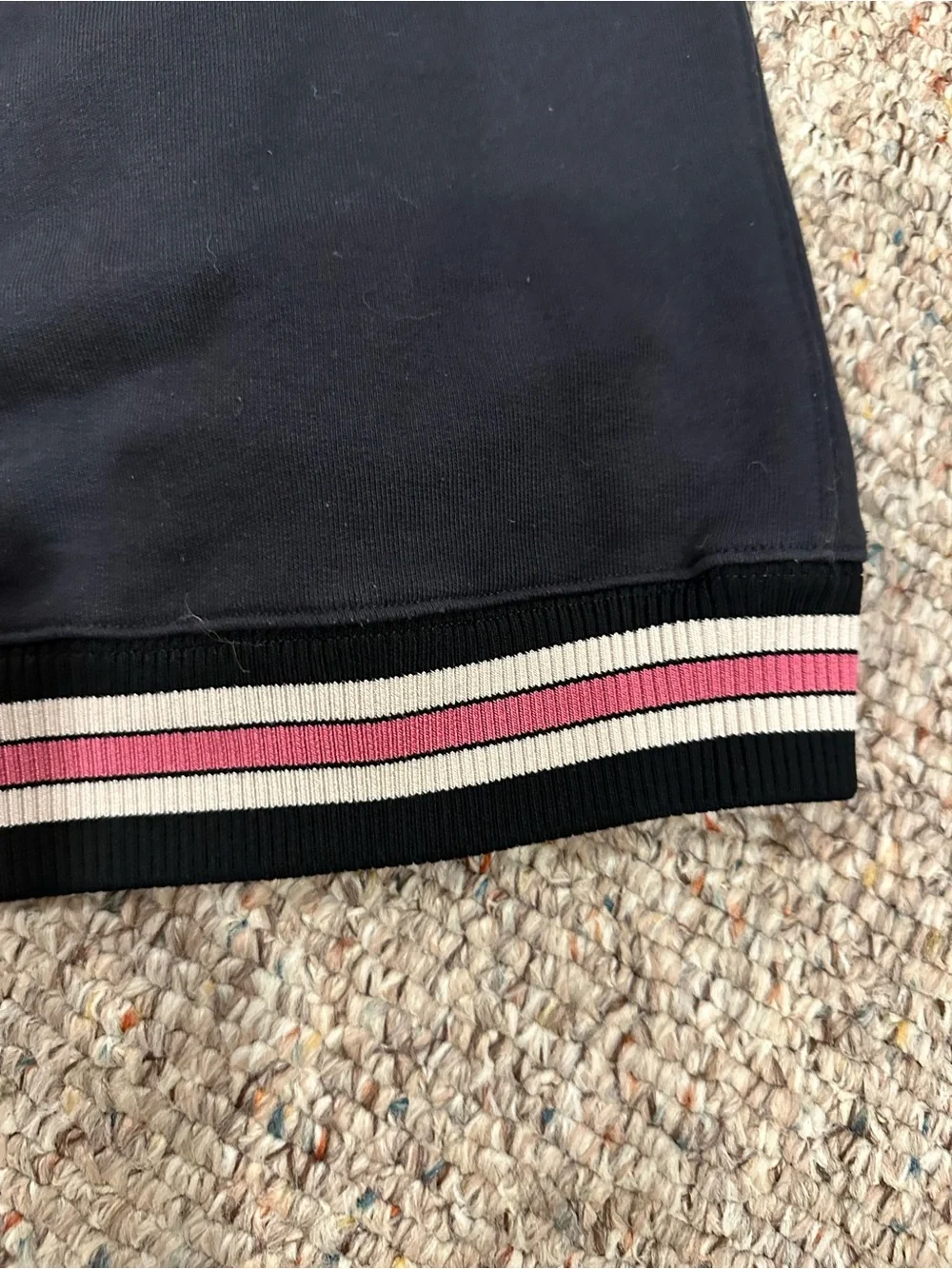 COACH Unisex Rezy Pullover Sweatshirt